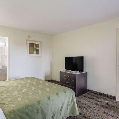 Quality Inn & Suites Conference Center Thomasville Luaran gambar