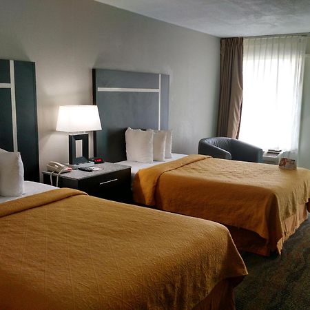 Quality Inn & Suites Conference Center Thomasville Luaran gambar