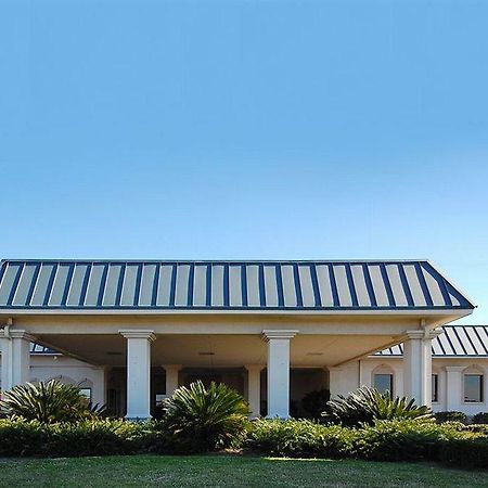 Quality Inn & Suites Conference Center Thomasville Luaran gambar