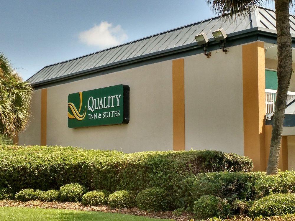 Quality Inn & Suites Conference Center Thomasville Luaran gambar