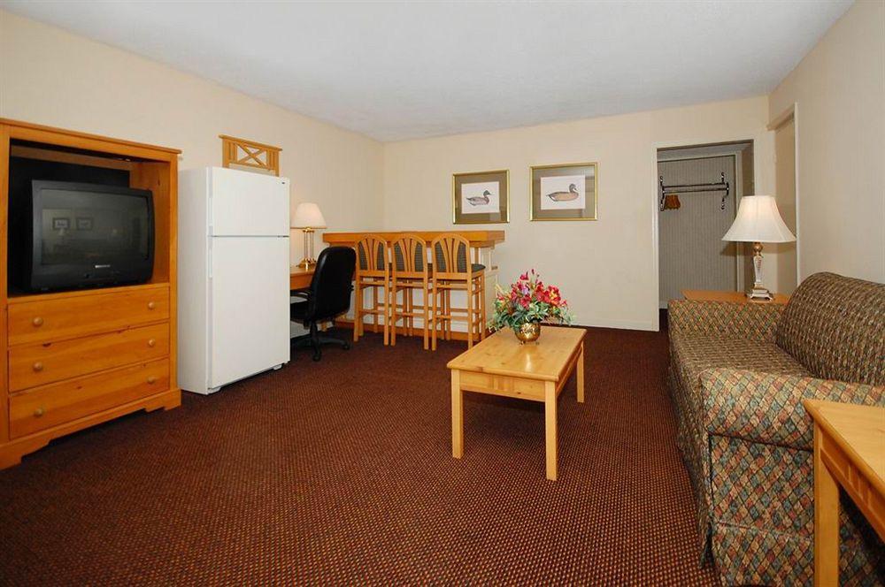 Quality Inn & Suites Conference Center Thomasville Luaran gambar