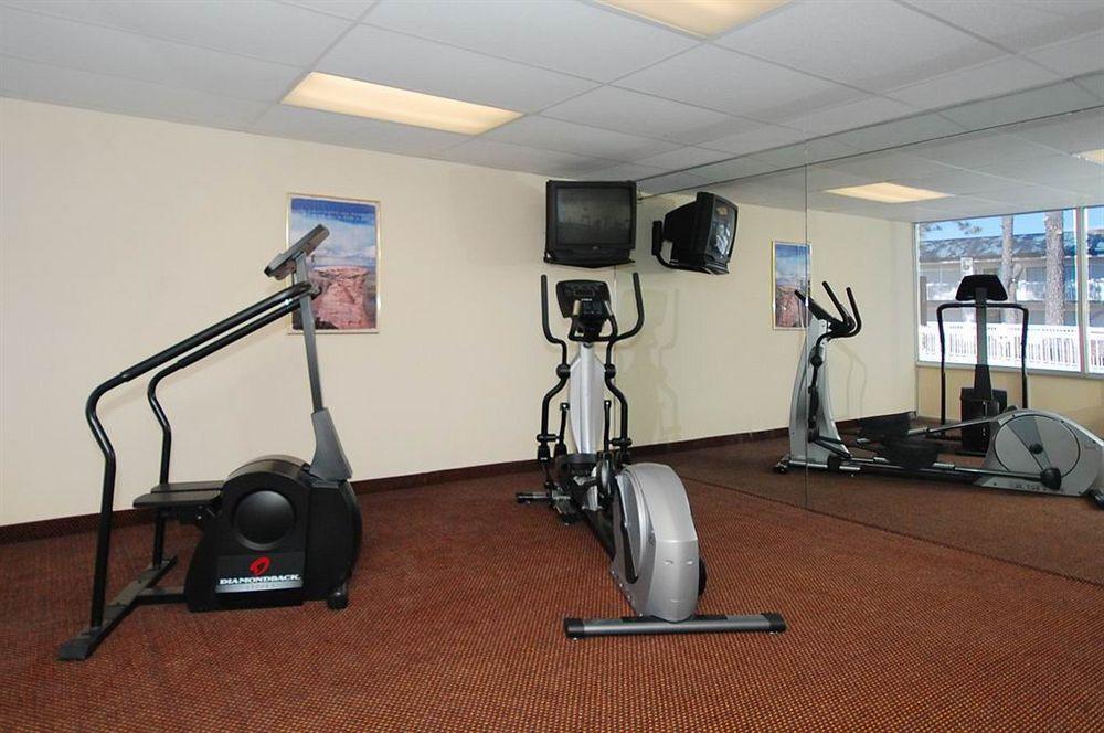 Quality Inn & Suites Conference Center Thomasville Luaran gambar