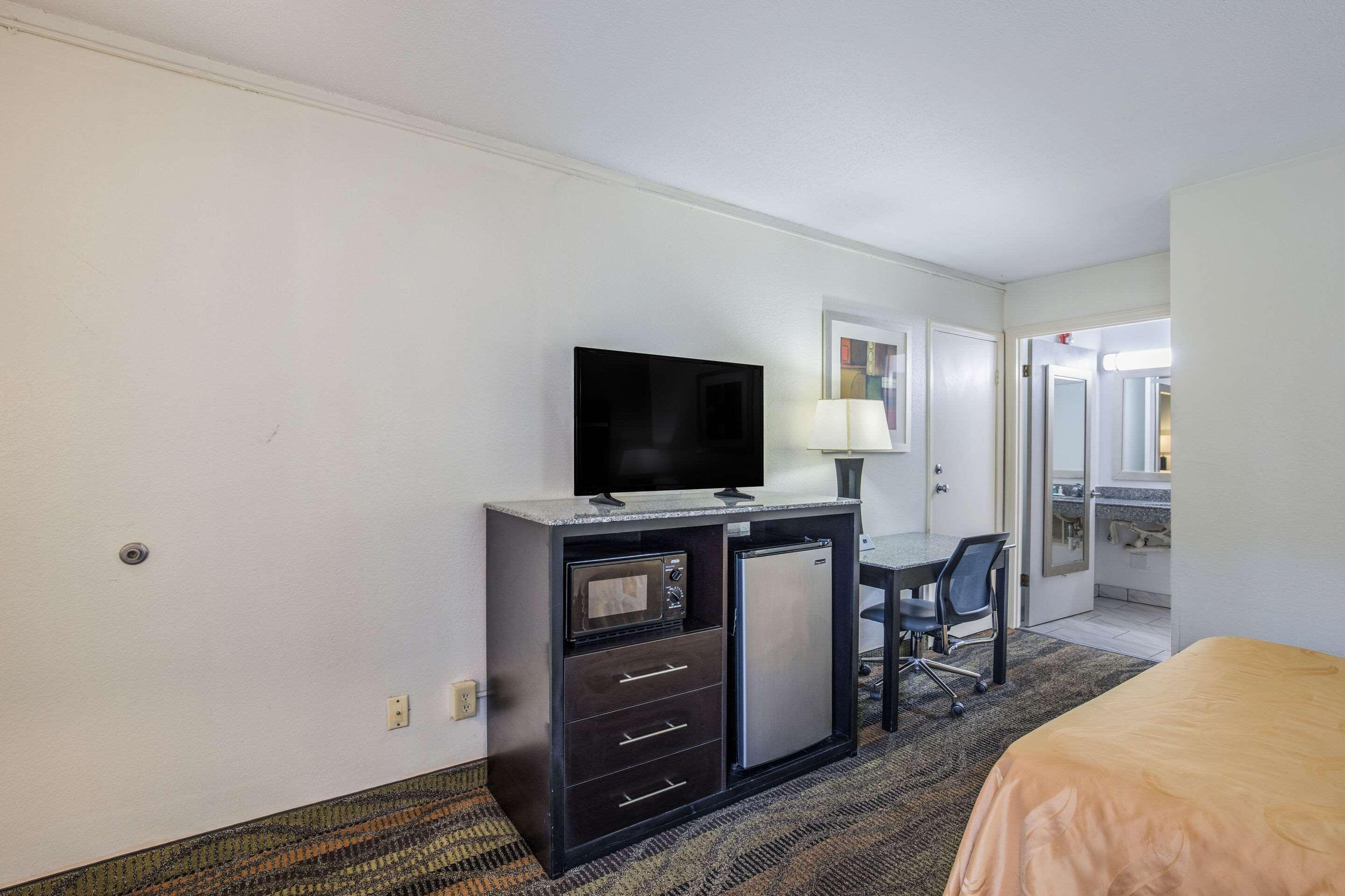 Quality Inn & Suites Conference Center Thomasville Luaran gambar