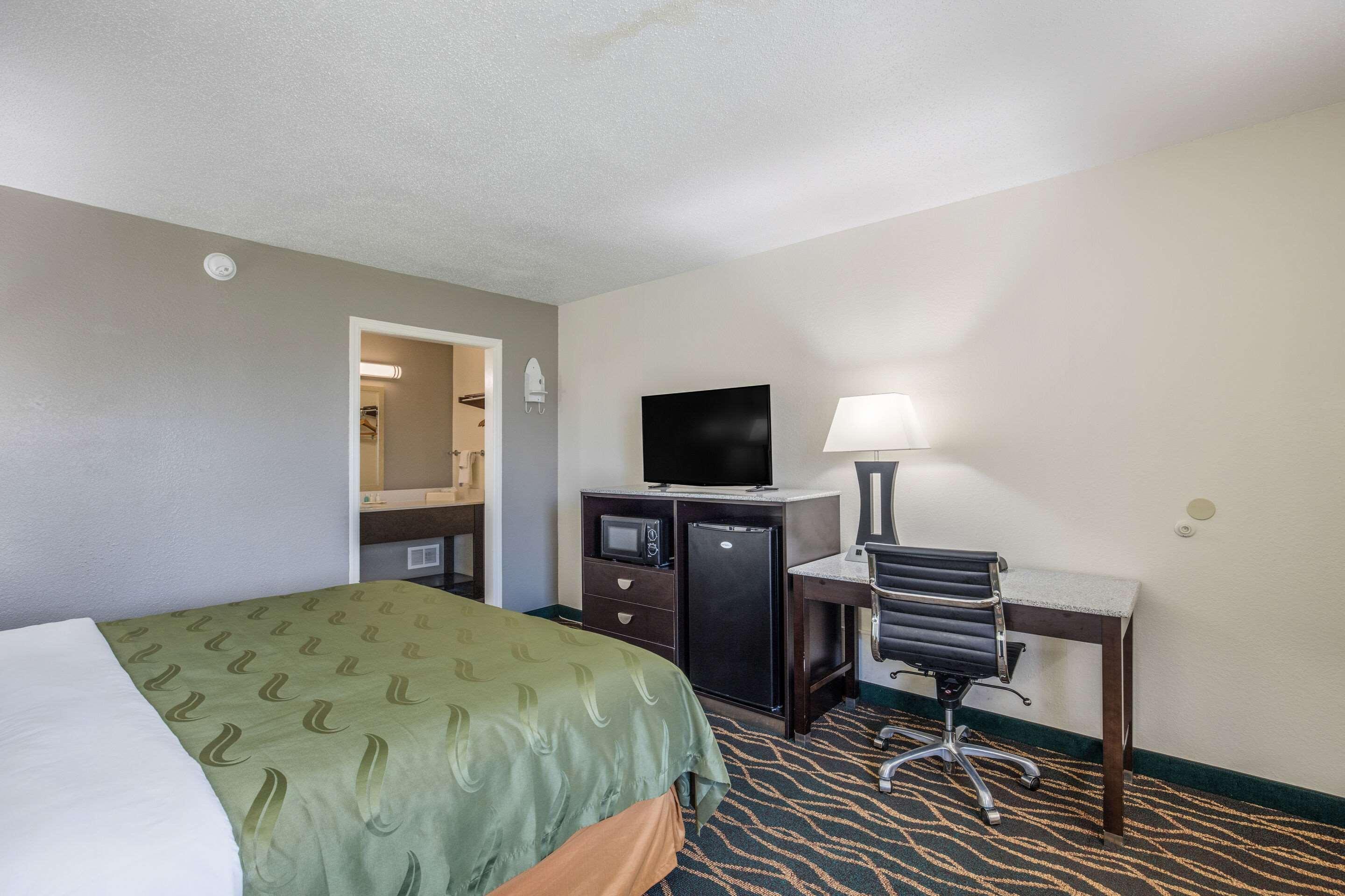 Quality Inn & Suites Conference Center Thomasville Luaran gambar