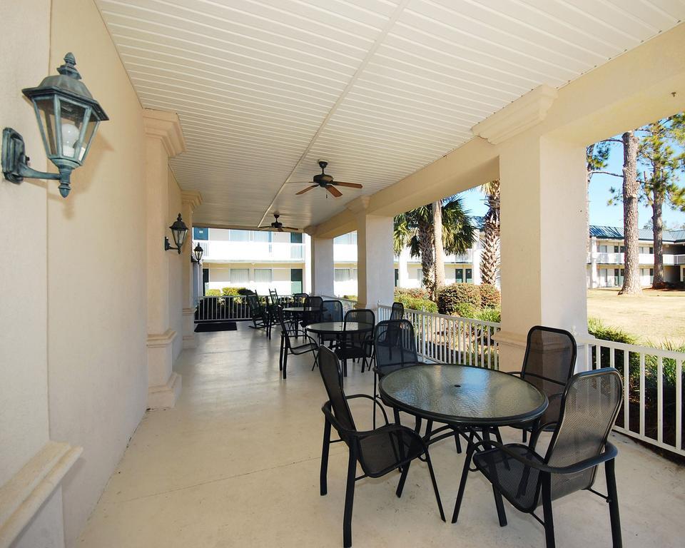 Quality Inn & Suites Conference Center Thomasville Luaran gambar