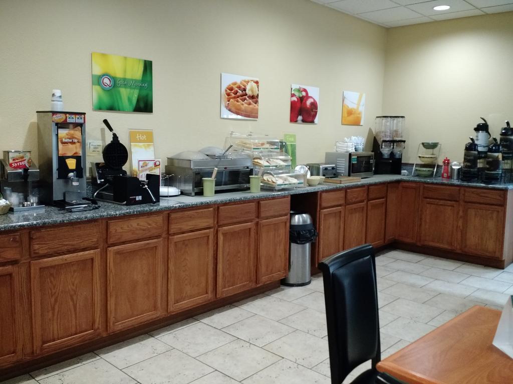 Quality Inn & Suites Conference Center Thomasville Luaran gambar