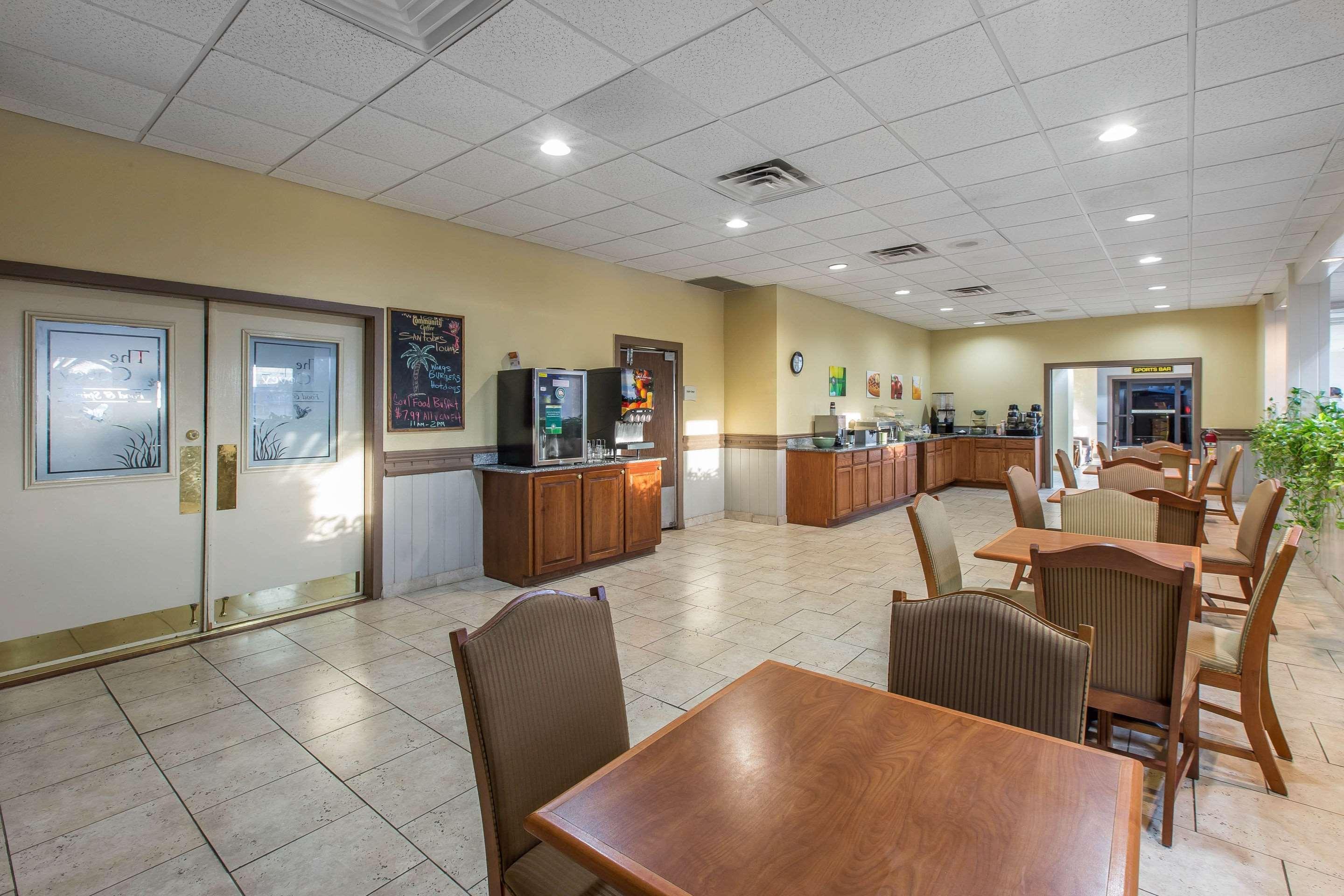 Quality Inn & Suites Conference Center Thomasville Luaran gambar