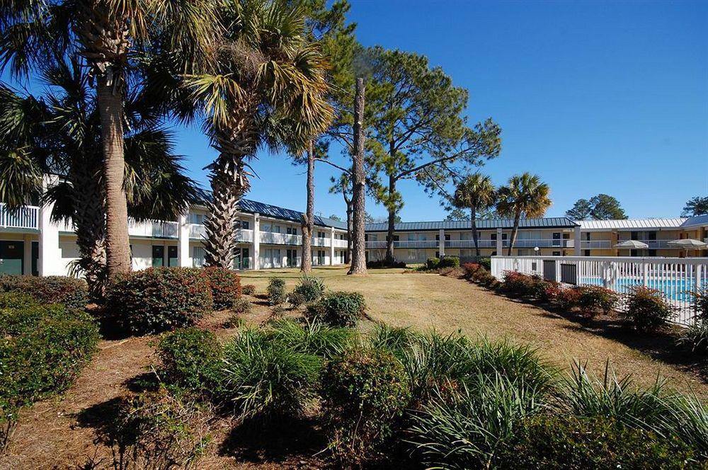 Quality Inn & Suites Conference Center Thomasville Luaran gambar