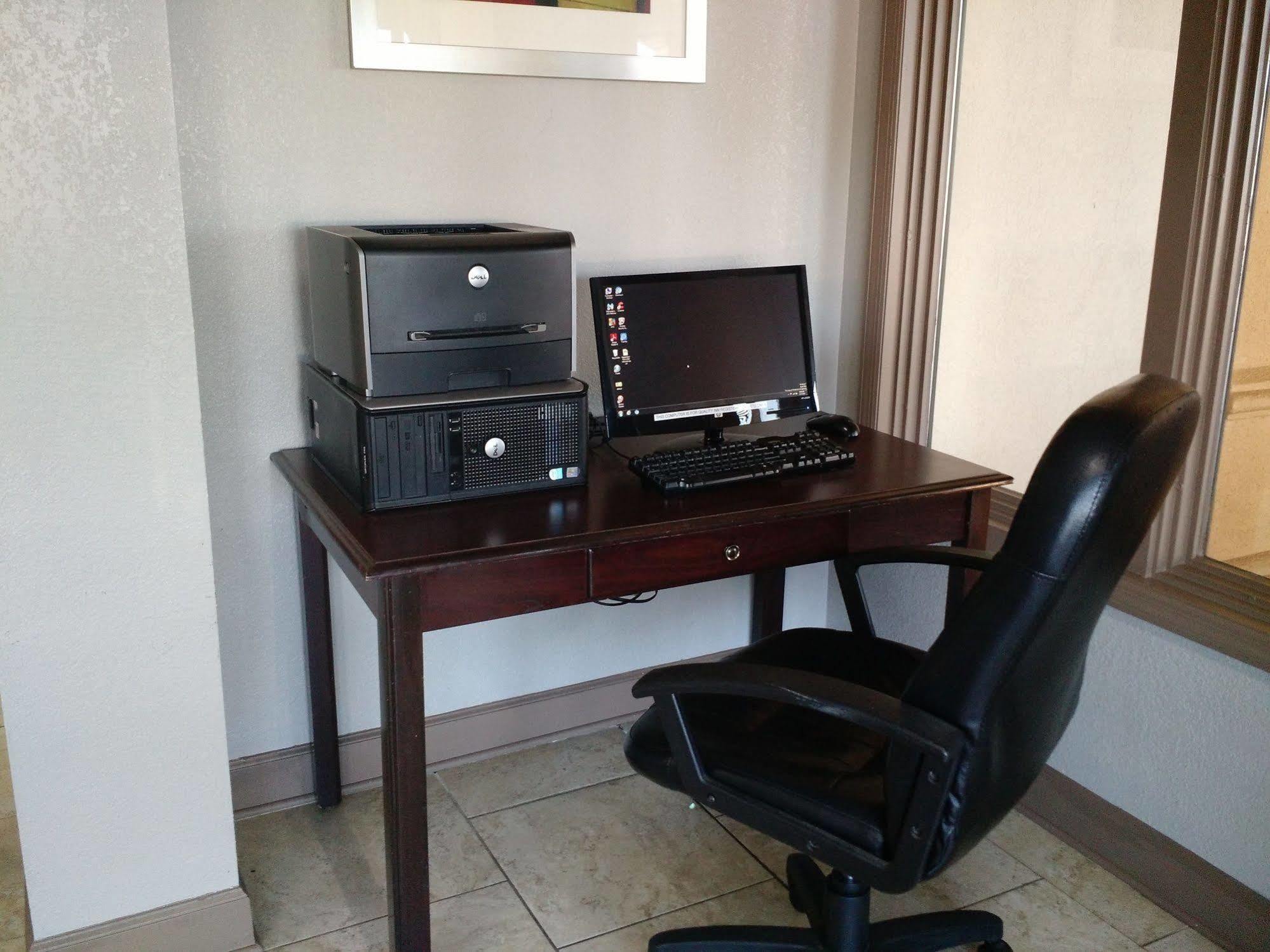 Quality Inn & Suites Conference Center Thomasville Luaran gambar