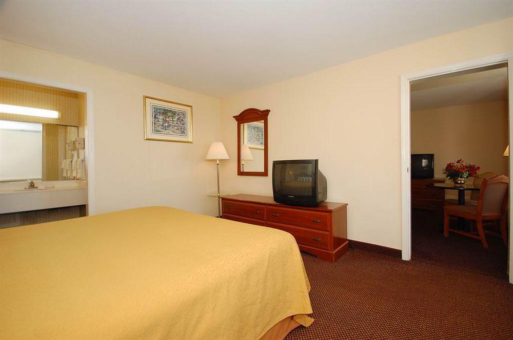 Quality Inn & Suites Conference Center Thomasville Luaran gambar
