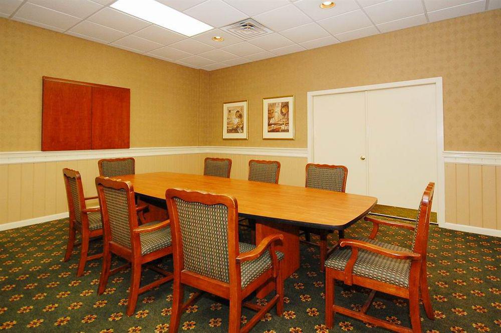 Quality Inn & Suites Conference Center Thomasville Luaran gambar